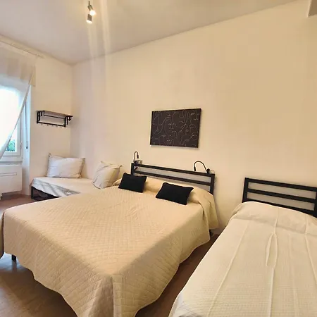 Apartment Cortivo House - Vignoli 11 Mailand